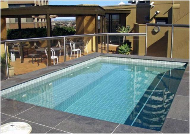Studio With Balcony At College St سيدني المظهر الخارجي الصورة